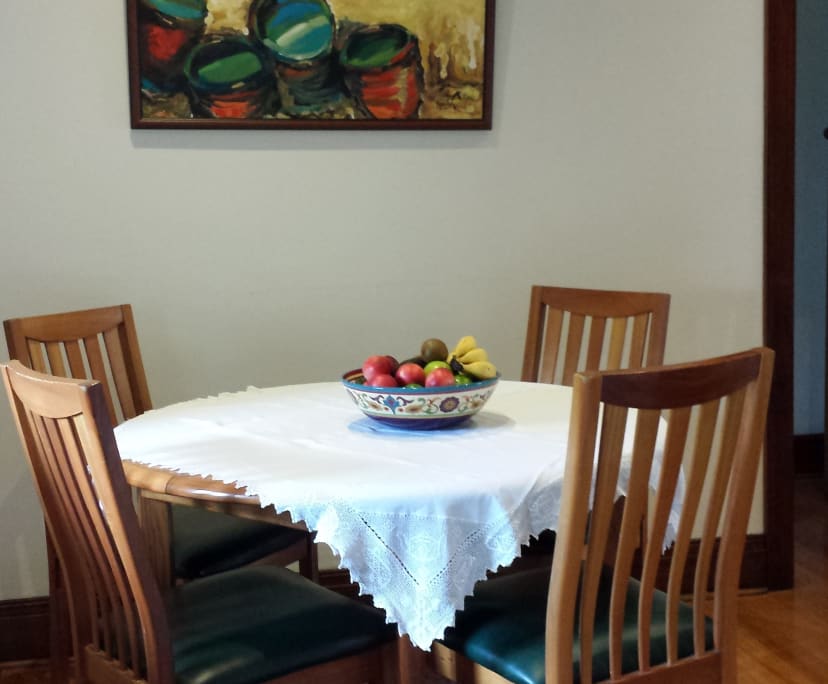 $350, Flatshare, 2 bathrooms, Hawthorn East VIC 3123