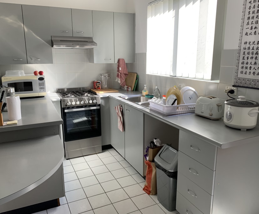 $170, Share-house, 3 bathrooms, North Ryde NSW 2113