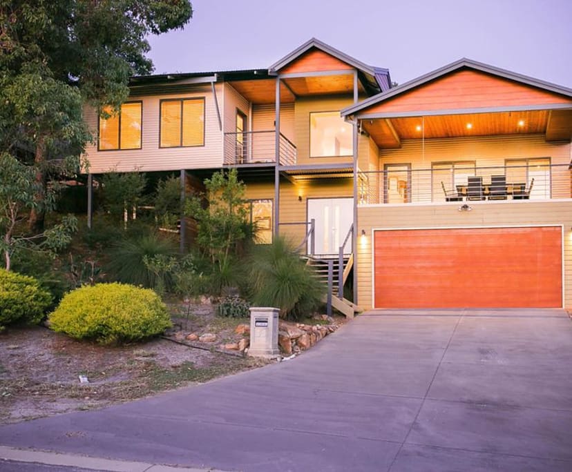 Room for Rent in Mount Nasura, Perth 175, Flexibl...