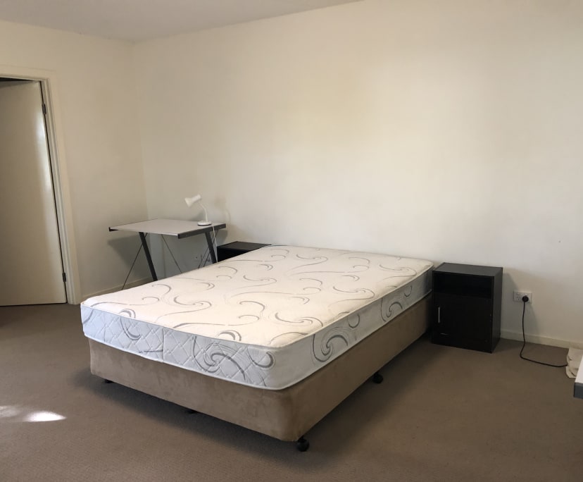 $330, Student-accommodation, 5 bathrooms, Kelvin Grove QLD 4059