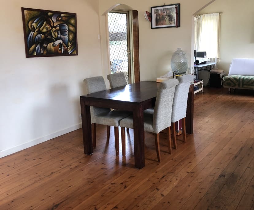$340, Share-house, 3 bathrooms, Manly Vale NSW 2093