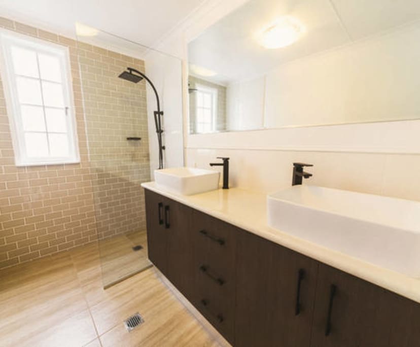 $200-350, Share-house, 3 rooms, Bungalow QLD 4870, Bungalow QLD 4870