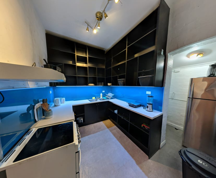 $430, Share-house, 6 bathrooms, Darlinghurst NSW 2010