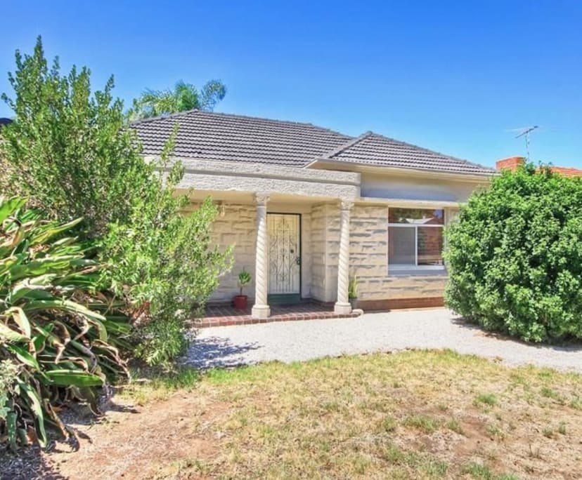 Room for Rent in Keswick, Adelaide 133, Unfurnish...