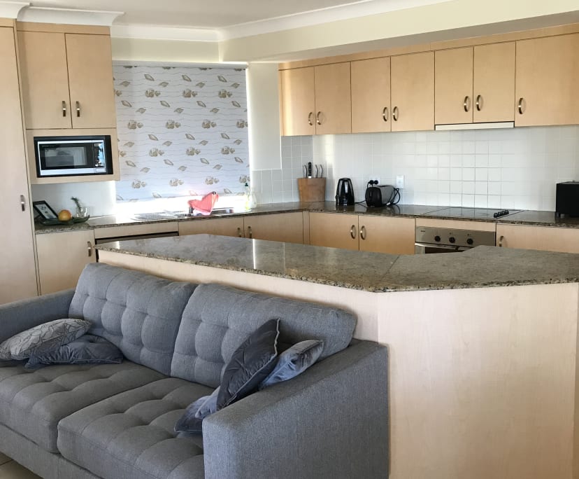 $380, Flatshare, 3 bathrooms, Yeppoon QLD 4703