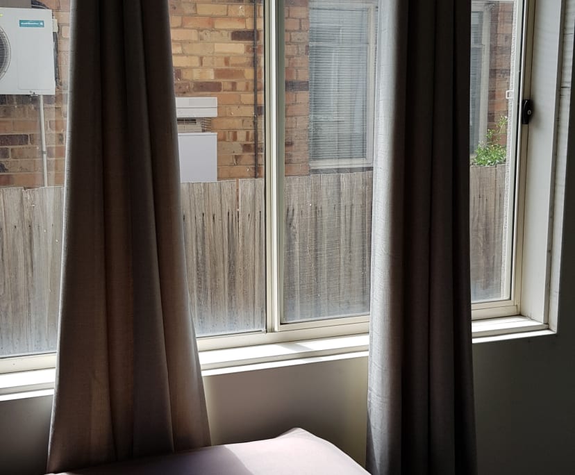 $255, Student-accommodation, 1 bathroom, Clayton VIC 3168
