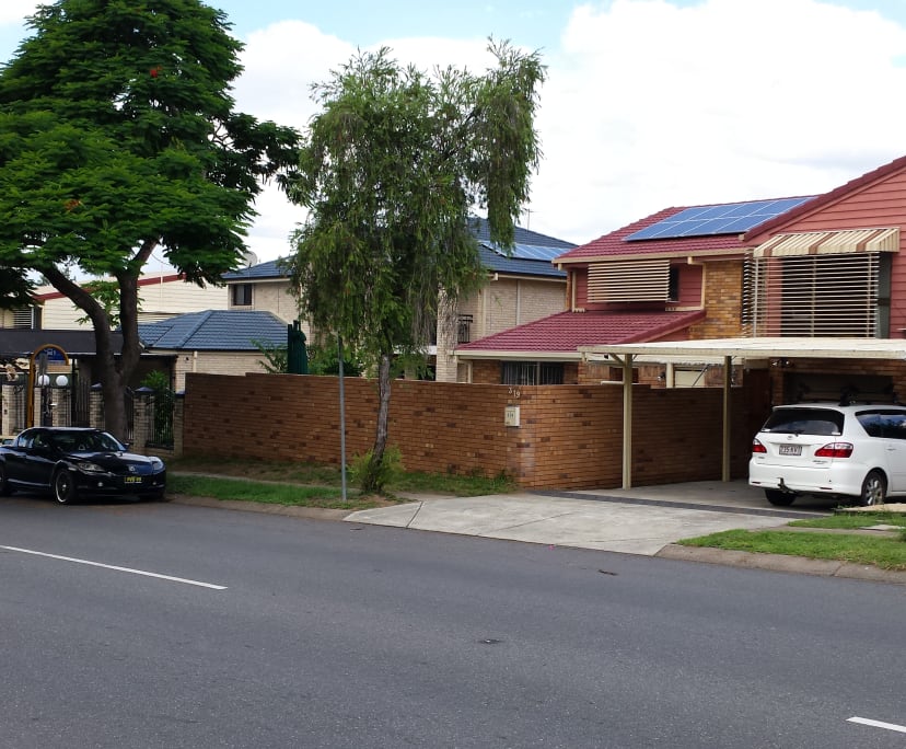 Room for Rent in Oxley, Brisbane 160, Furnished,