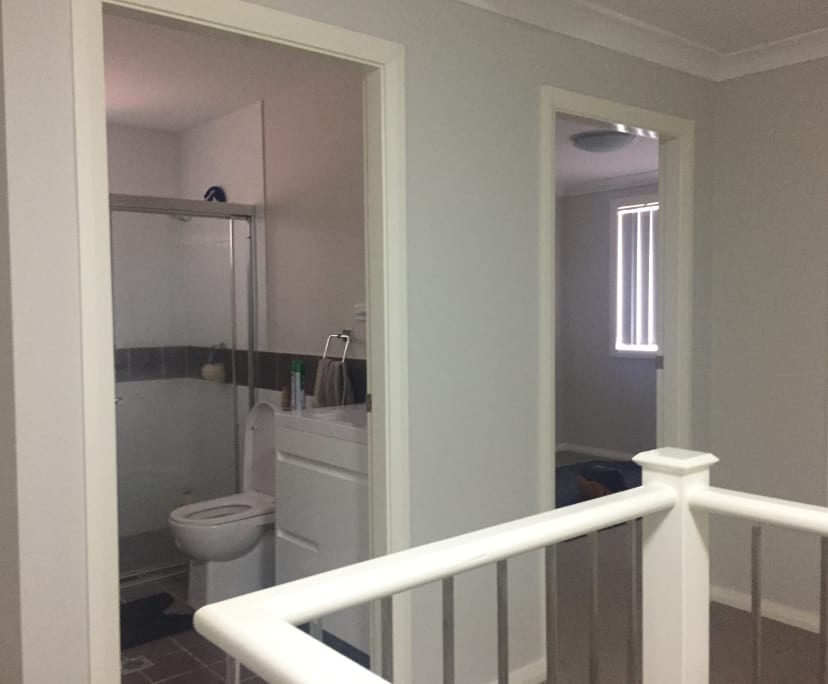 $170, Share-house, 4 bathrooms, Plumpton NSW 2761
