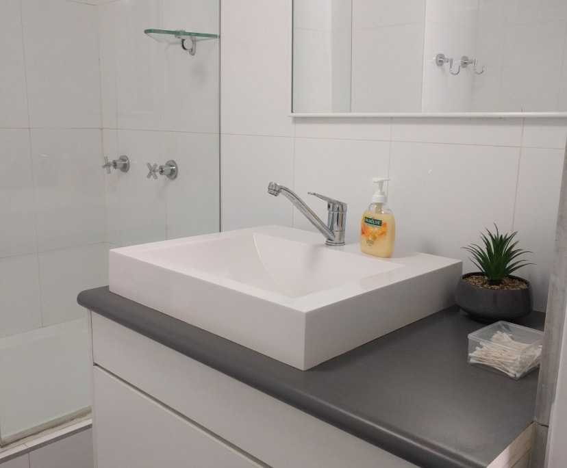 $550, Flatshare, 2 bathrooms, Sydney NSW 2000