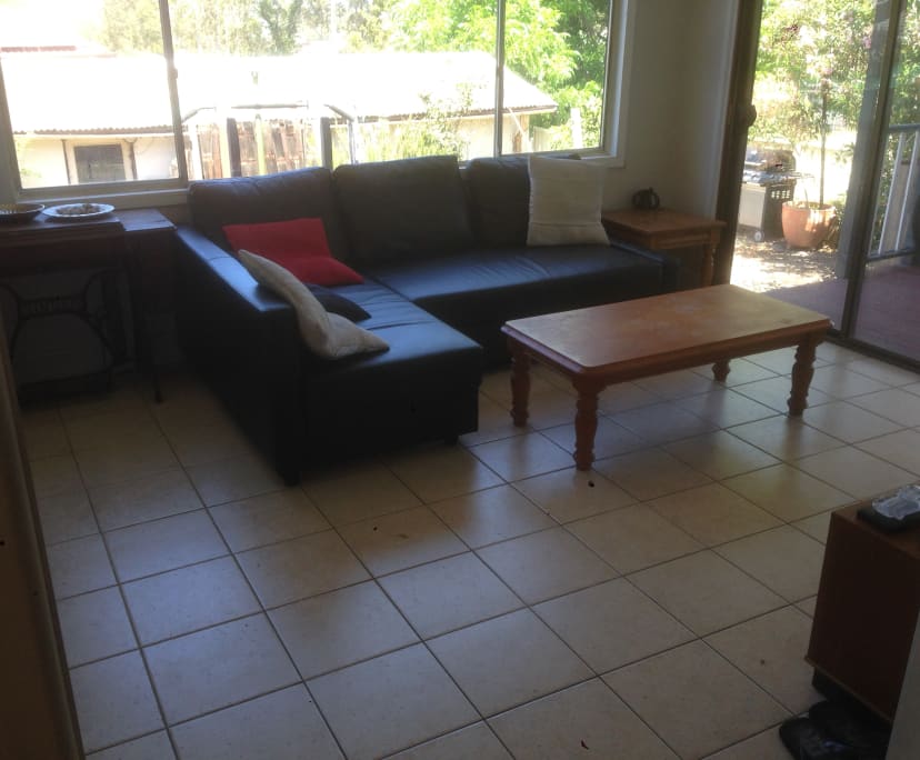 $240, Share-house, 4 bathrooms, Seven Hills NSW 2147