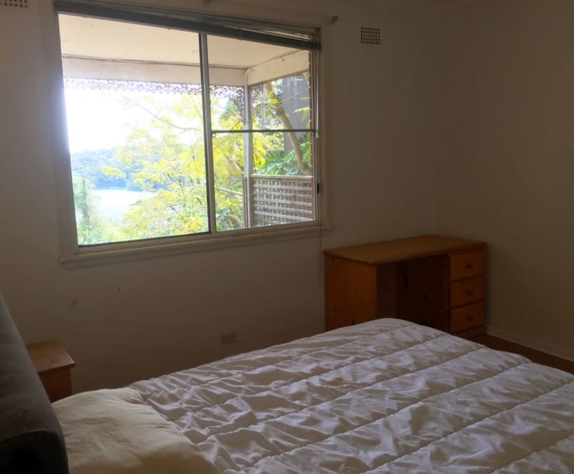 $330-430, Share-house, 2 rooms, Seaforth NSW 2092, Seaforth NSW 2092