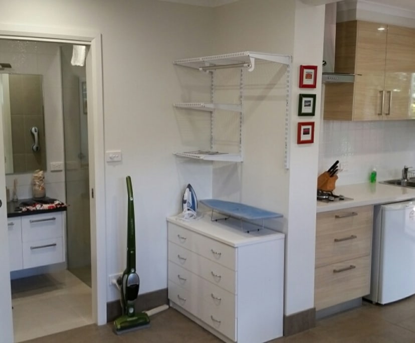 Granny Flat for Rent in Leanyer, Darwin 275, Furn...