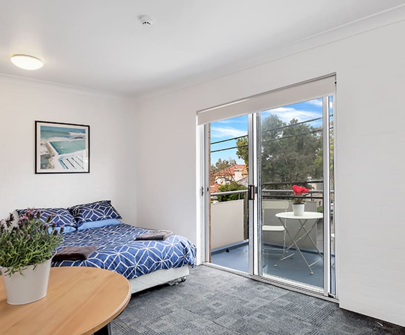 Balmain lodge discount accommodation