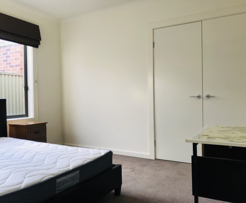 $170-200, Share-house, 2 rooms, Miners Rest VIC 3352, Miners Rest VIC 3352