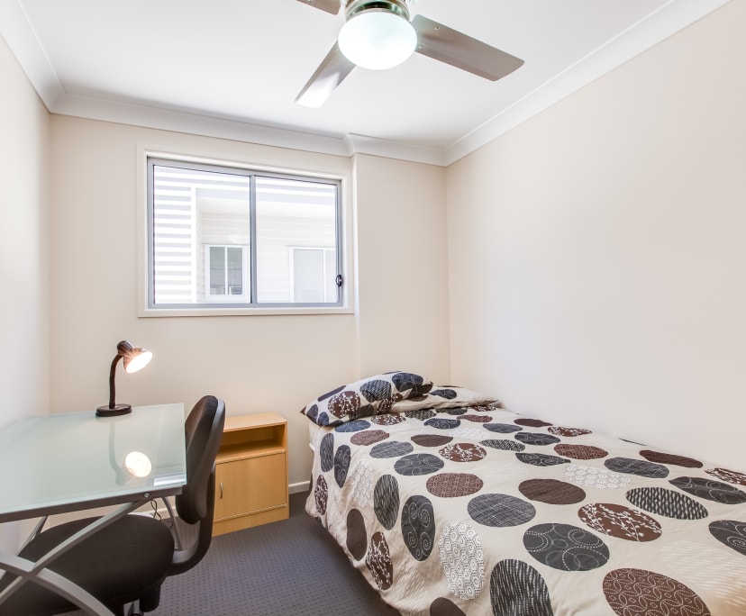 $240, Share-house, 6 bathrooms, Kelvin Grove QLD 4059