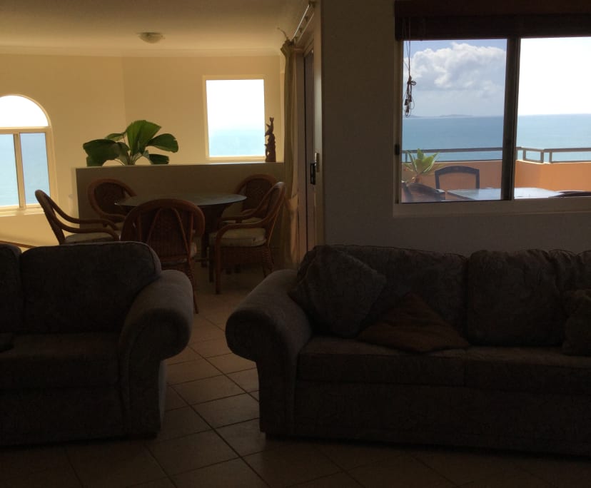 $380, Flatshare, 3 bathrooms, Yeppoon QLD 4703