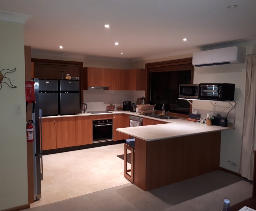$390, Share-house, 4 bathrooms, Beacon Hill NSW 2100
