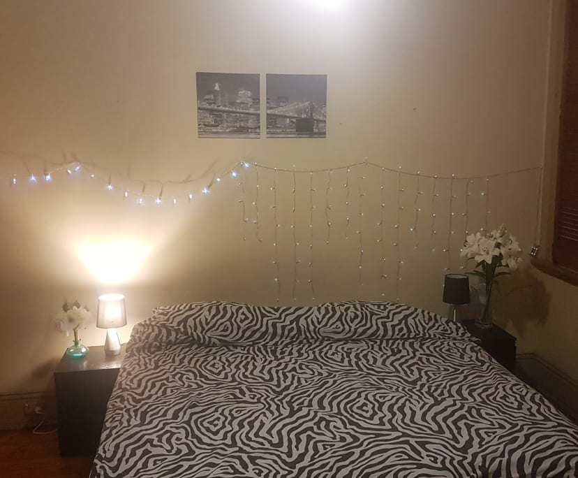 $270, Share-house, 3 bathrooms, St Kilda VIC 3182