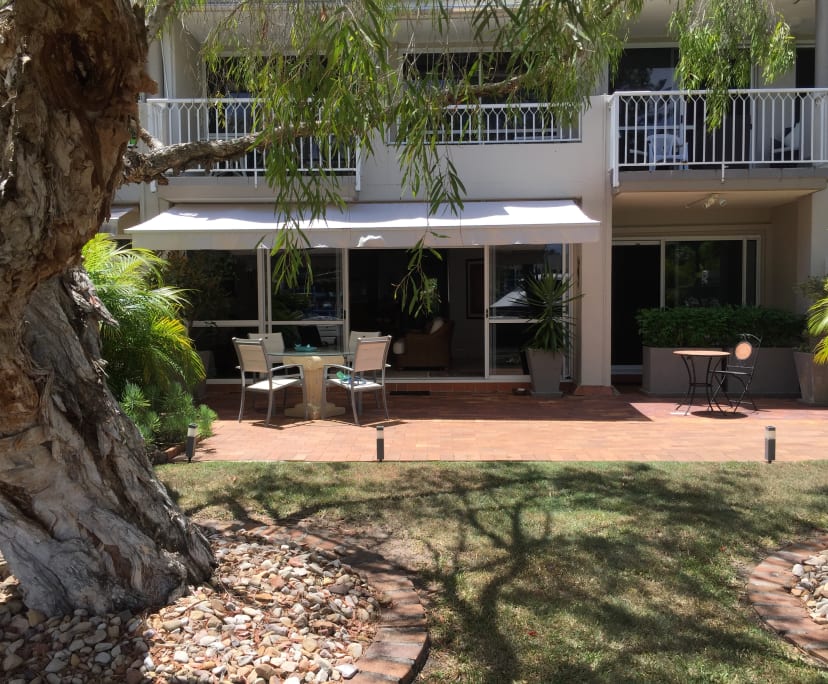 $400, Flatshare, 3 bathrooms, Hollywell QLD 4216