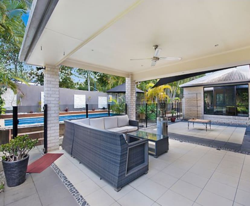 Room for Rent in Palmwoods, Sunshine Coast 240, F...