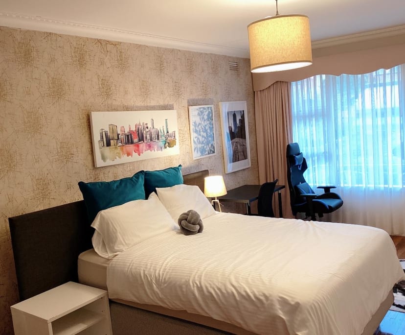 $179, Share-house, 4 bathrooms, Doncaster East VIC 3109