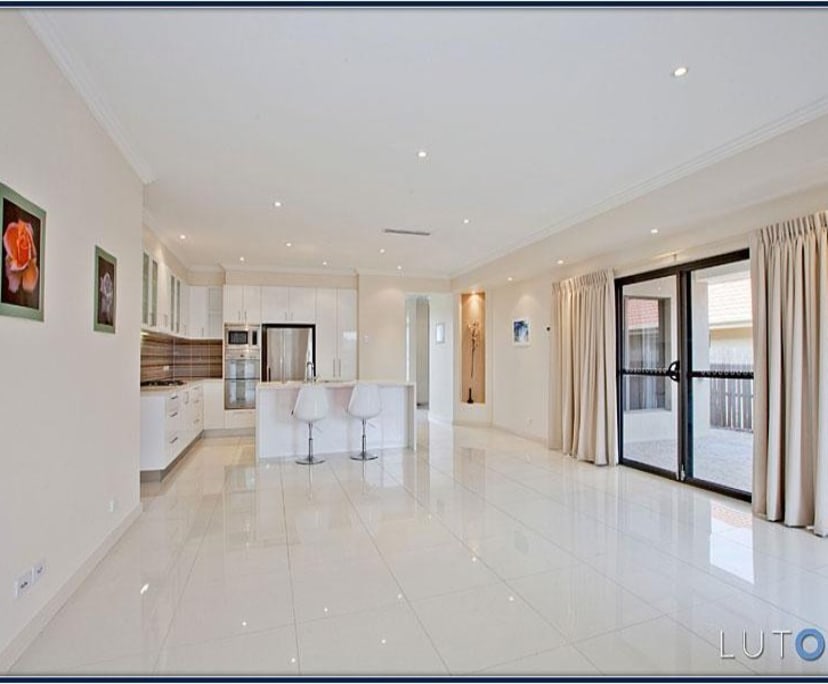 $230, Share-house, 6 bathrooms, Gungahlin ACT 2912