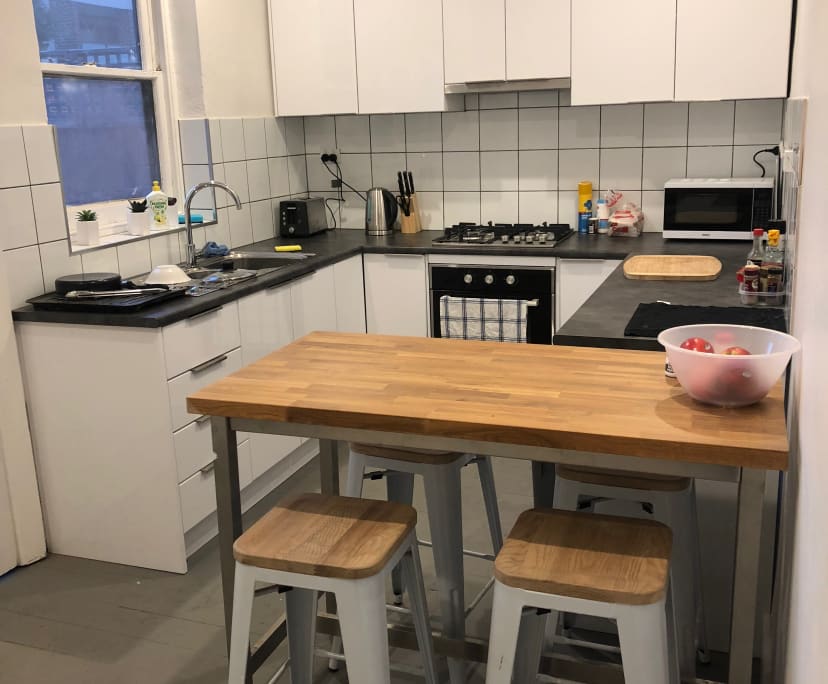 Room For Rent In Chapel Street St Kilda Melbourne 21