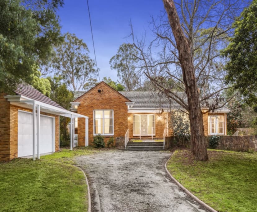 Room for Rent in Blackburn, Melbourne 250, Furnis...