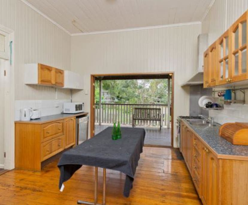 Student for Rent in Kelvin Grove, Bris...