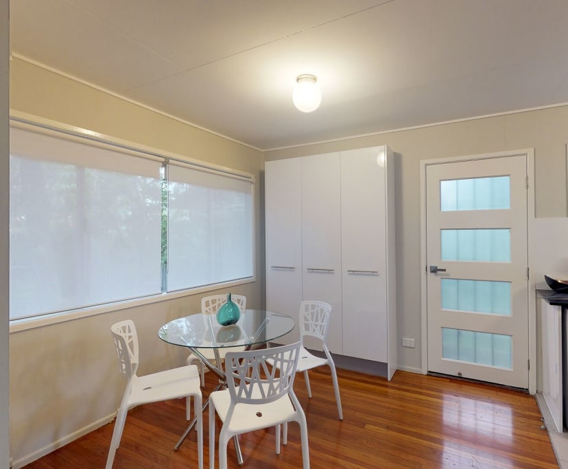 $399, Share-house, 3 bathrooms, Saint Lucia QLD 4067