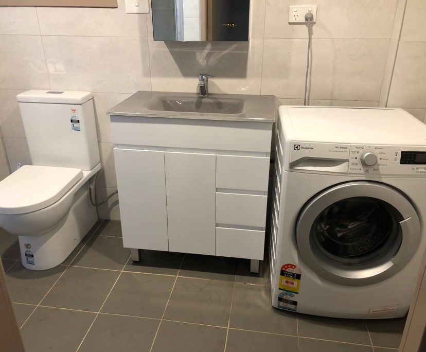 $270, Share-house, 3 bathrooms, Epping NSW 2121