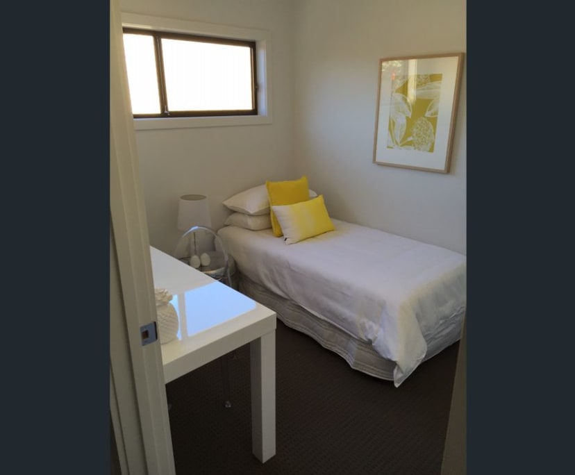 Student accommodation