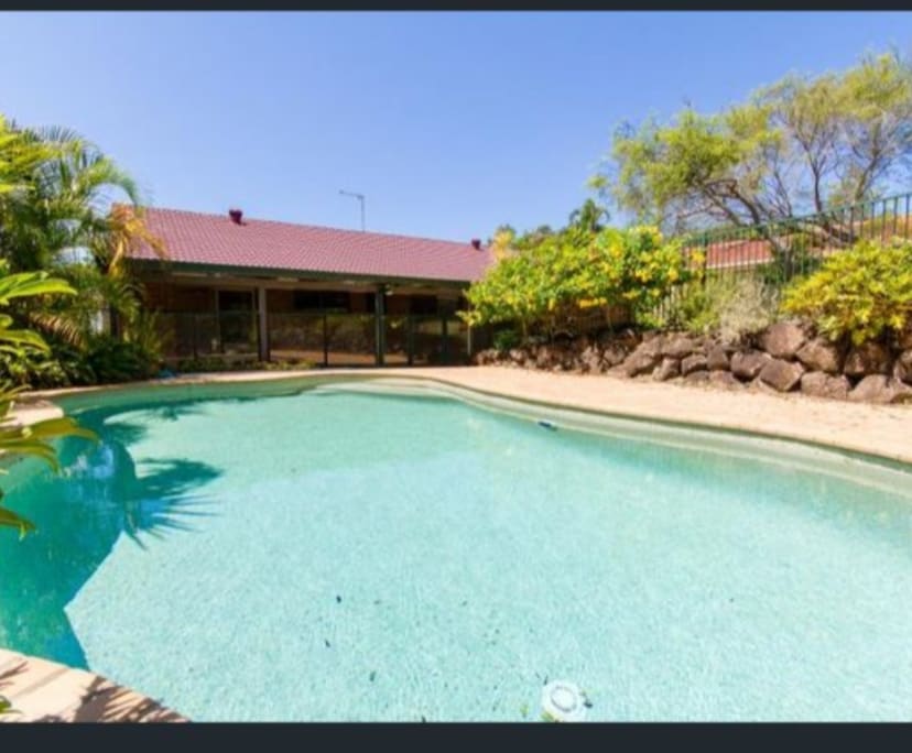 Room for Rent in Ashmore, Gold Coast 200, Unfurni...