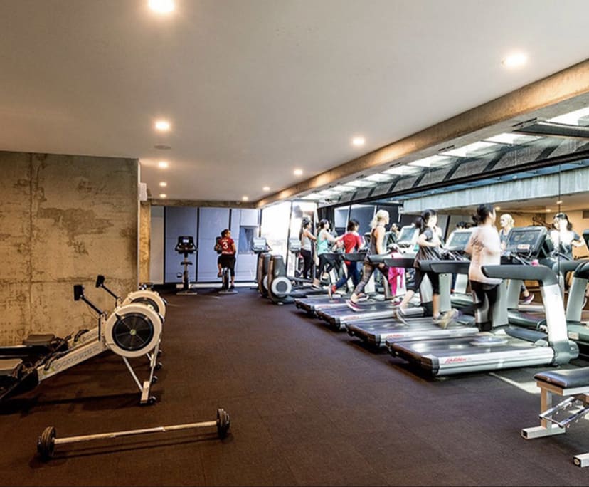 $760, Whole-property, 2 bathrooms, Melbourne VIC 3000