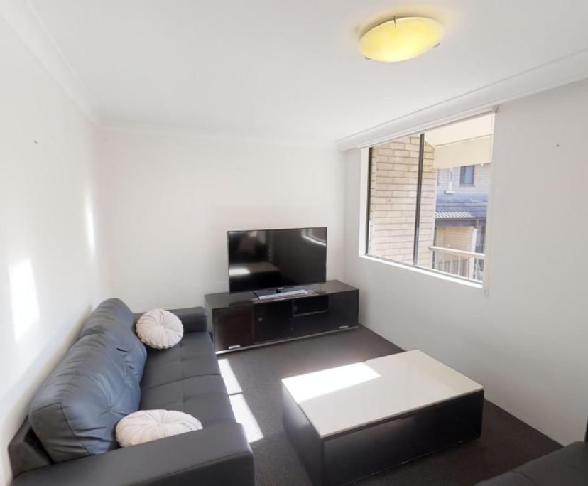 $295, Flatshare, 3 bathrooms, Ultimo NSW 2007