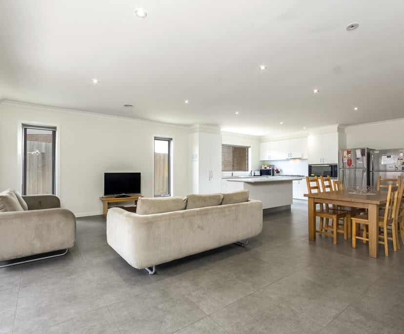 $225, Share-house, 3 rooms, Waurn Ponds VIC 3216, Waurn Ponds VIC 3216