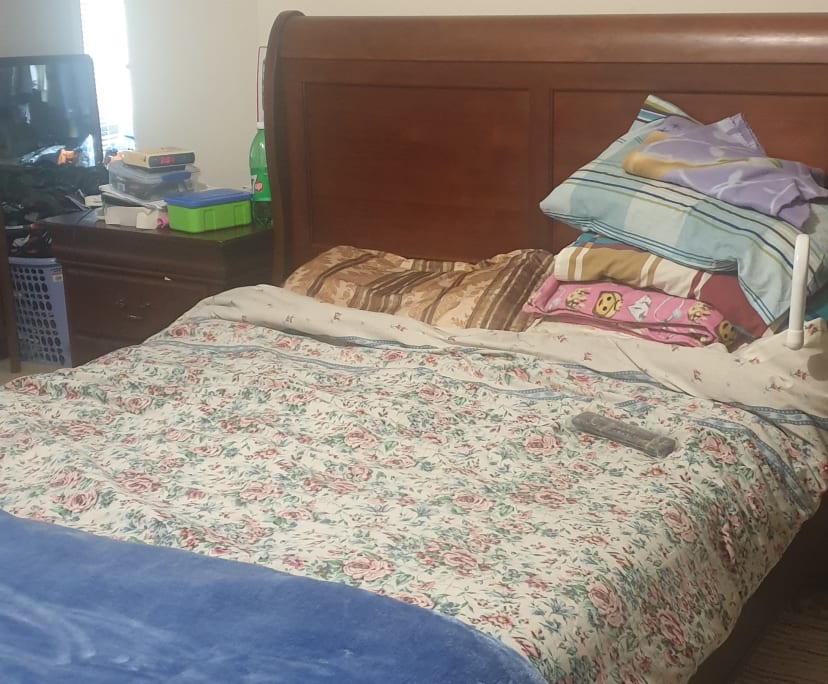 Student accommodation