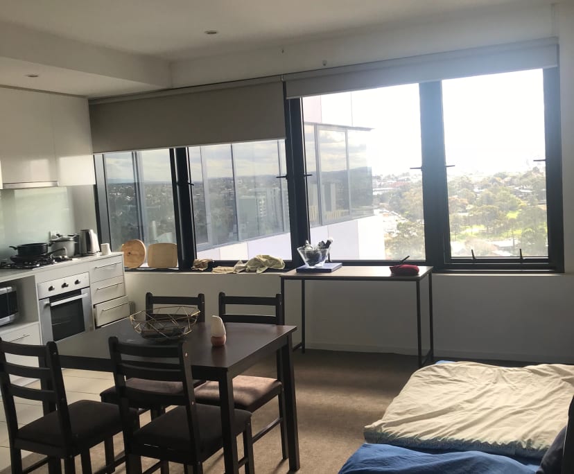 Room for Rent in Travancore, Melbourne 220, Furni...