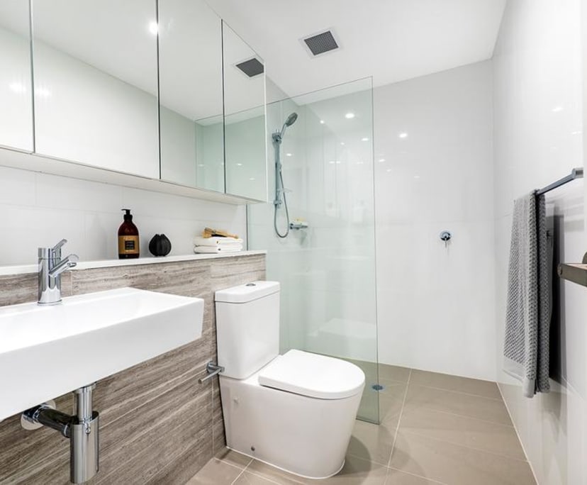 Shared Room for Rent in Lewisham, Sydney 165, Fur...