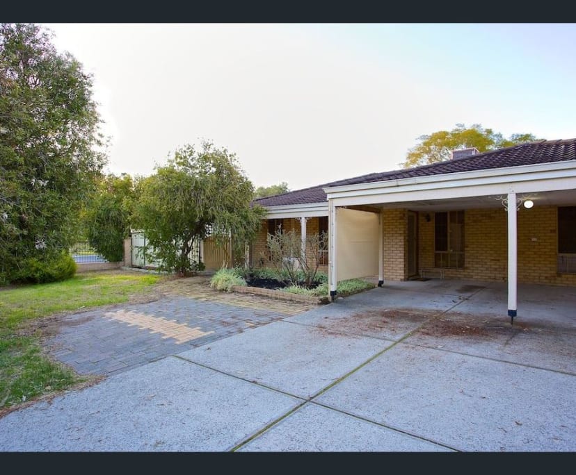 Room for Rent in Bateman, Perth 150, Furnished, S...