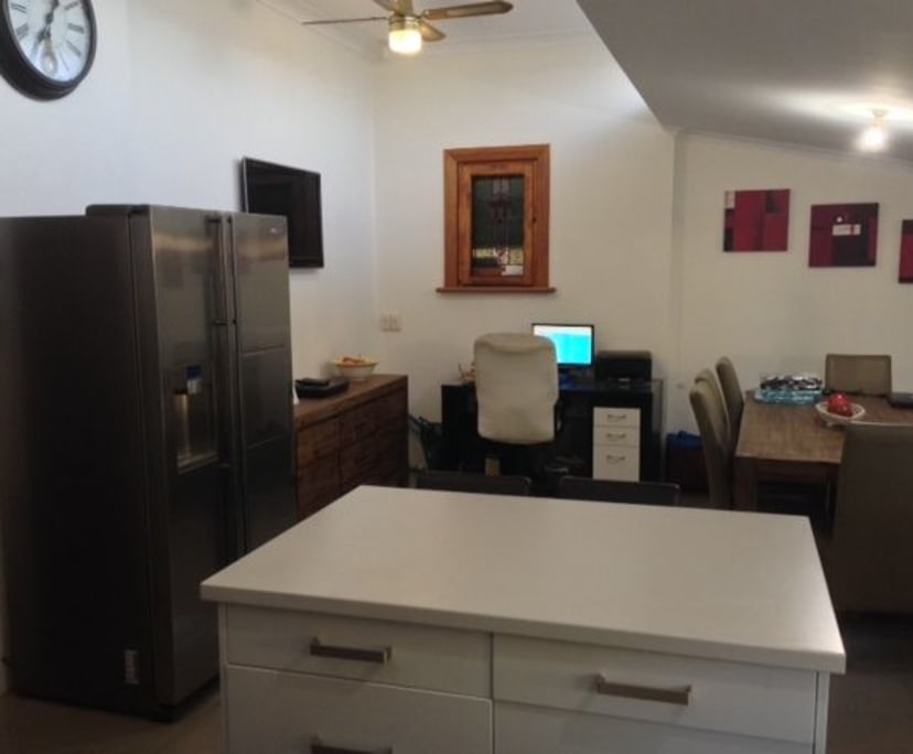 Room for Rent in Beverley, Adelaide 200, Furnishe...