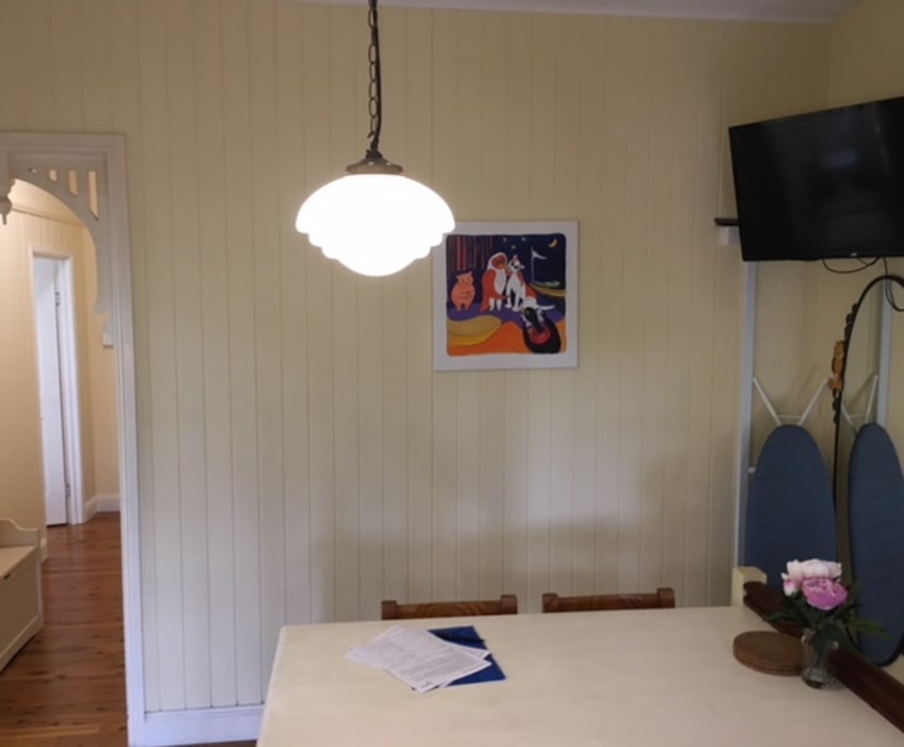 $260, Share-house, 6 bathrooms, Kelvin Grove QLD 4059