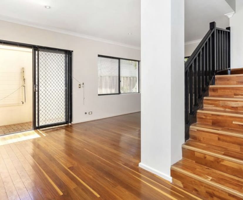 Room for Rent in Highgate, Perth 160, Unfurnished...