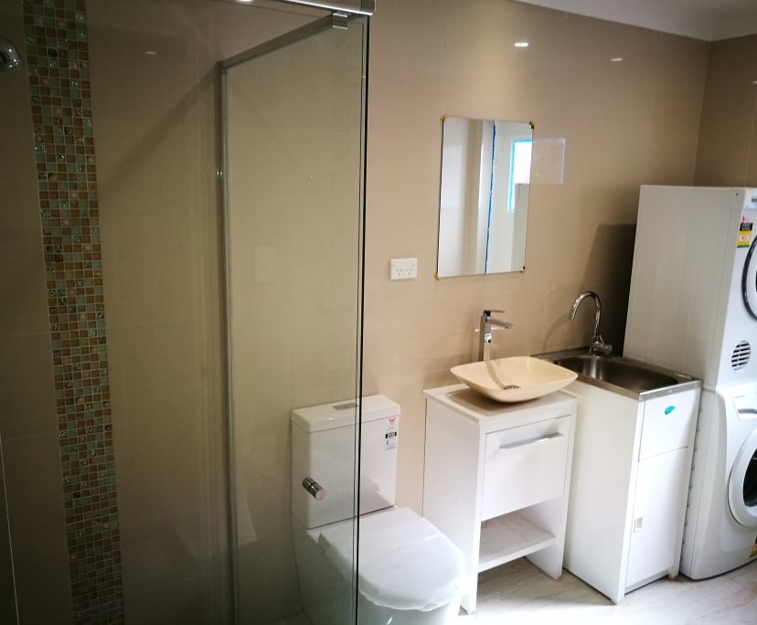 Student accommodation