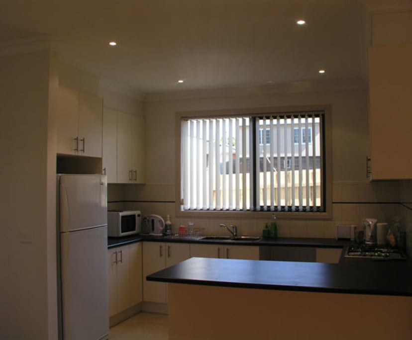 $170, Share-house, 4 bathrooms, Notting Hill VIC 3168