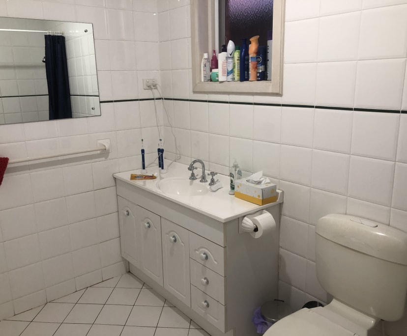 Room for Rent in Colonel Light Gardens, Adelaide ...