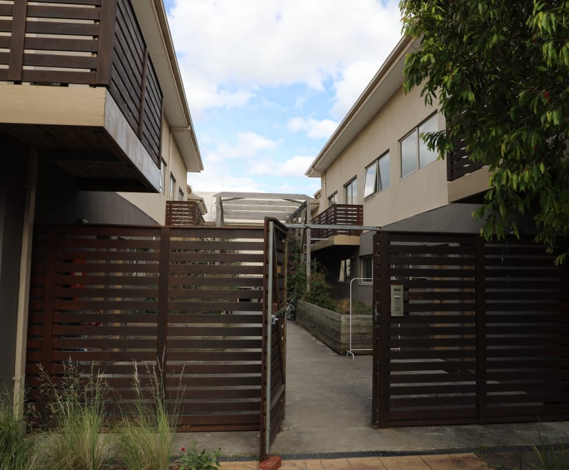 Student for Rent in Clayton, Melbourne...