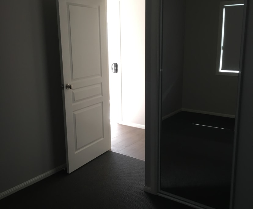 One bed flat for rent