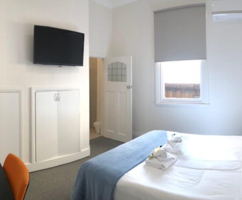 $420, Share-house, 6 bathrooms, Brunswick VIC 3056