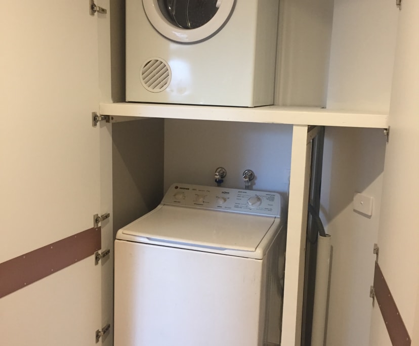 $645, Whole-property, 2 bathrooms, Melbourne VIC 3000